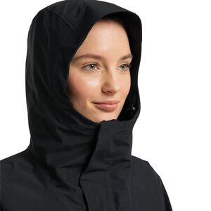 Haglöfs Aria Proof Parka Womens