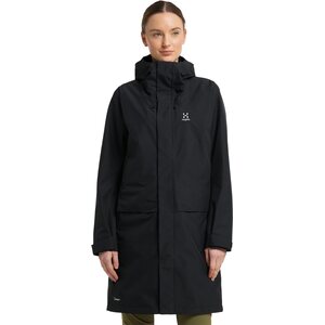 Haglöfs Aria Proof Parka Womens