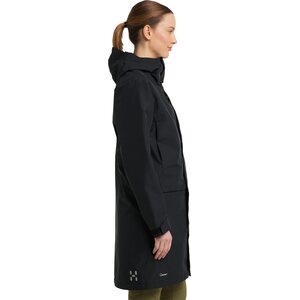 Haglöfs Aria Proof Parka Womens