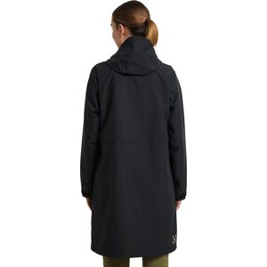 Haglöfs Aria Proof Parka Womens
