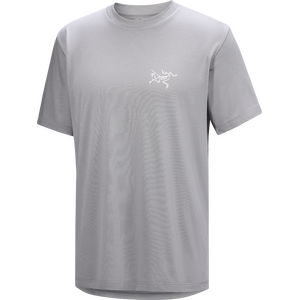 Arc'teryx Kragg SL Cotton Short Sleeve Mens