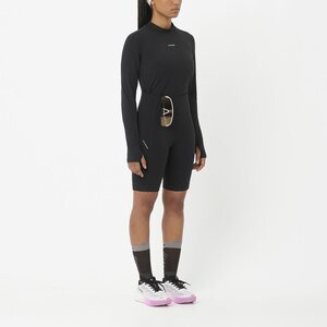 Salomon SHKout Bliss Long Sleeve Tee Womens