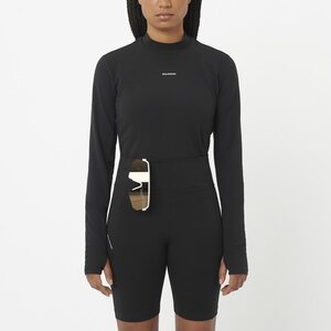 Salomon SHKout Bliss Long Sleeve Tee Womens