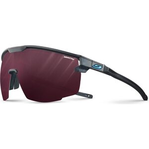 Julbo Ultimate Cover Matt Black/Blue Reactiv 0-4 High Contrast