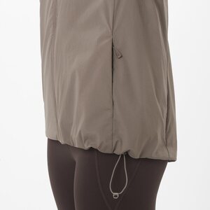 Salomon Mountain Flex Hood Jacket Womens