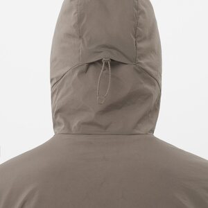 Salomon Mountain Flex Hood Jacket Womens