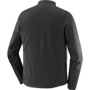 Salomon Mountain Flex Hybrid Jacket Mens