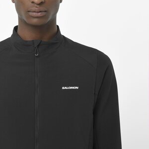 Salomon Mountain Flex Hybrid Jacket Mens