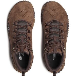 Merrell Wrapt Mid Waterproof Mens