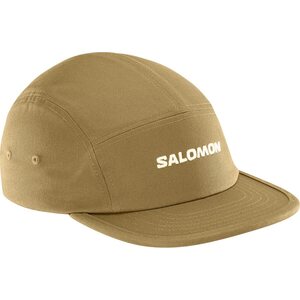 Salomon Five Panel Cap