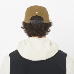 Salomon Five Panel Cap