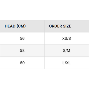 Salomon Five Panel Cap