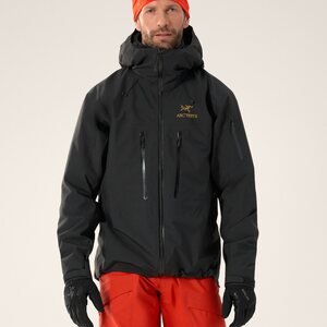 Arc'teryx Alpha SV Jacket Mens