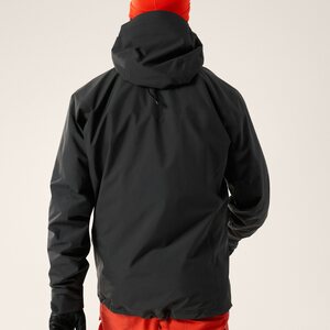 Arc'teryx Alpha SV Jacket Mens