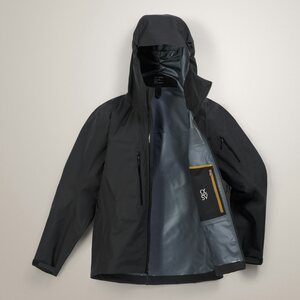 Arc'teryx Alpha SV Jacket Mens