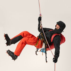 Arc'teryx Alpha SV Jacket Mens