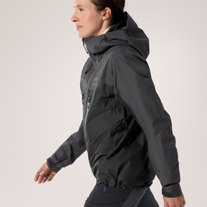 Arc'teryx Alpha Jacket Womens