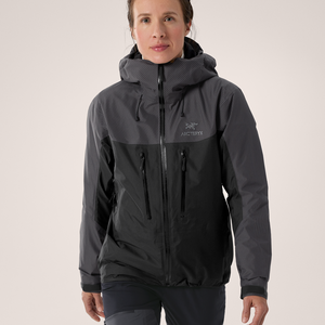 Arc'teryx Alpha Jacket Womens
