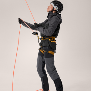 Arc'teryx Alpha Jacket Womens