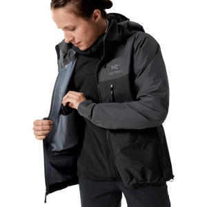 Arc'teryx Alpha Jacket Womens