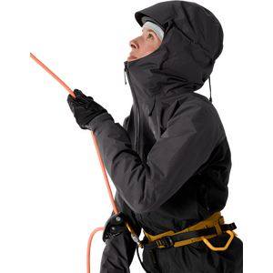 Arc'teryx Alpha Jacket Womens