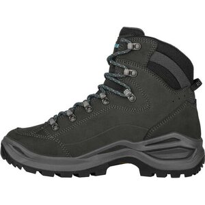 Lowa Renegade Evo GTX Mid Wide Womens