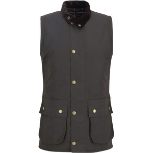 Men's outdoor vests