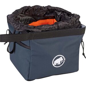 Mammut Boulder Cube Chalk Bag