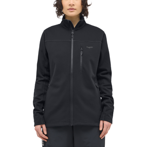 Haglöfs Rosson Mid Jacket Womens