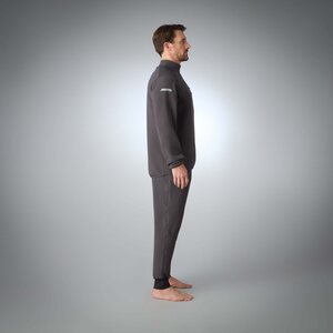 Musto Storm Fleece Midlayer