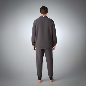 Musto Storm Fleece Midlayer