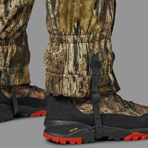 Härkila Moose Hunter 2.0 Silent Gaiters