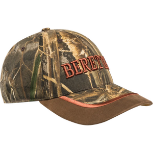 Beretta Camo Beretta Cap