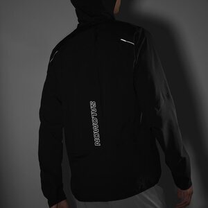 Salomon Bonatti Trail Jacket Mens