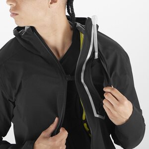 Salomon Bonatti Trail Jacket Mens
