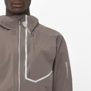 Salomon Bonatti Trail Jacket Mens