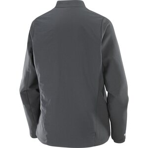 Salomon Mountain Flex Hybrid Jacket Womens