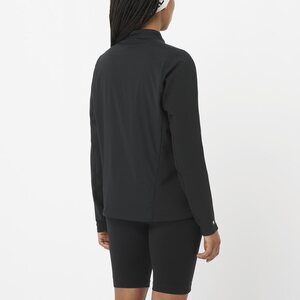 Salomon Mountain Flex Hybrid Jacket Womens
