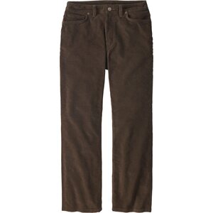 Patagonia Everyday Cord Straight Pant Womens