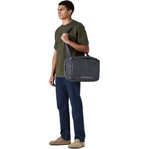 Patagonia Black Hole Micro MLC