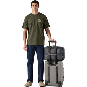 Patagonia Black Hole Micro MLC