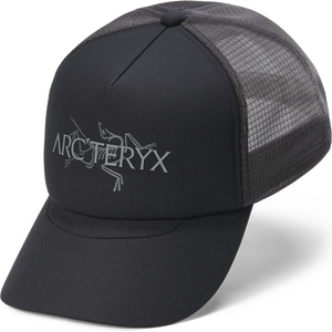 Trucker caps
