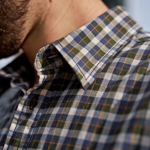 Härkila Fjell Short Sleeve Shirt Mens