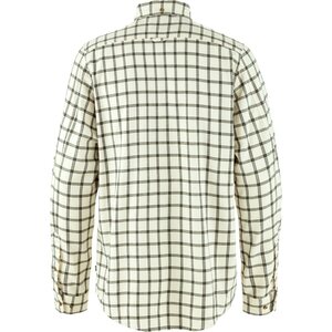 Fjällräven Övik Flannel Shirt Mens