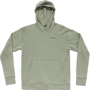 Devold Everyday Hoodie Womens