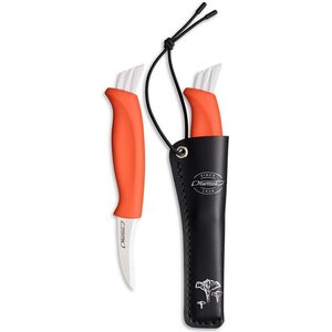 Marttiini Mushroom Knife Ruska