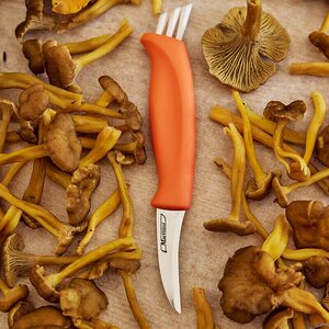 Marttiini Mushroom Knife Ruska