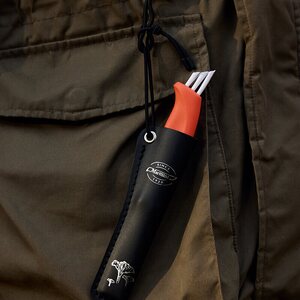 Marttiini Mushroom Knife Ruska