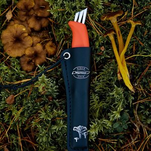 Marttiini Mushroom Knife Ruska