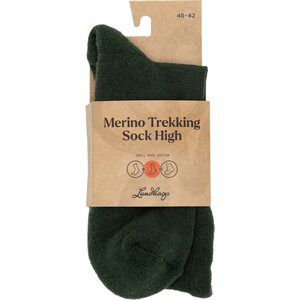 Lundhags Merino Trekking Sock High